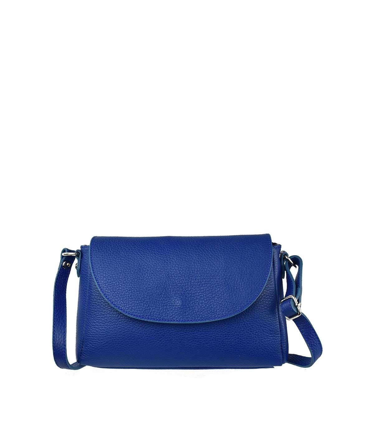 Royal Blue Crossbody Bag | ShopStyle